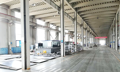 Qingdao Boruite Machinery Co., Ltd. Qingdao Boruite Machinery Co., Ltd.