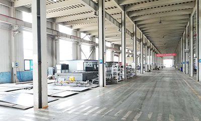 Qingdao Boruite Machinery Co., Ltd. Qingdao Boruite Machinery Co., Ltd.
