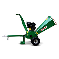Wood Chipper