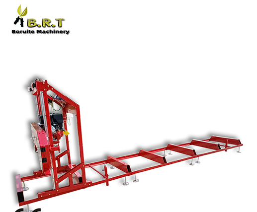 Good price portable mizer Wood cutting saw mills