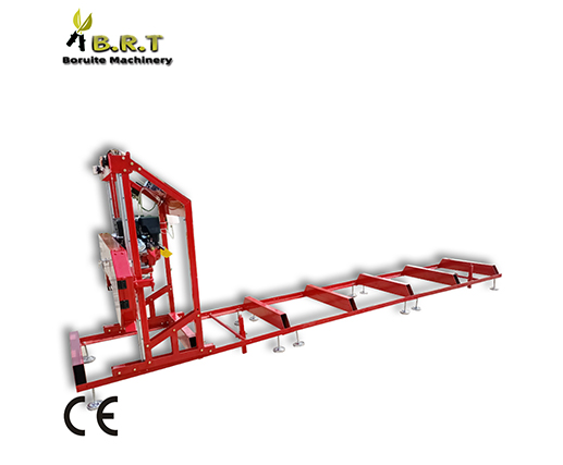 Good price portable mizer Wood cutting saw mills